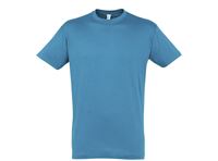T-SHIRT REGENT UNISEX 150 g/m²